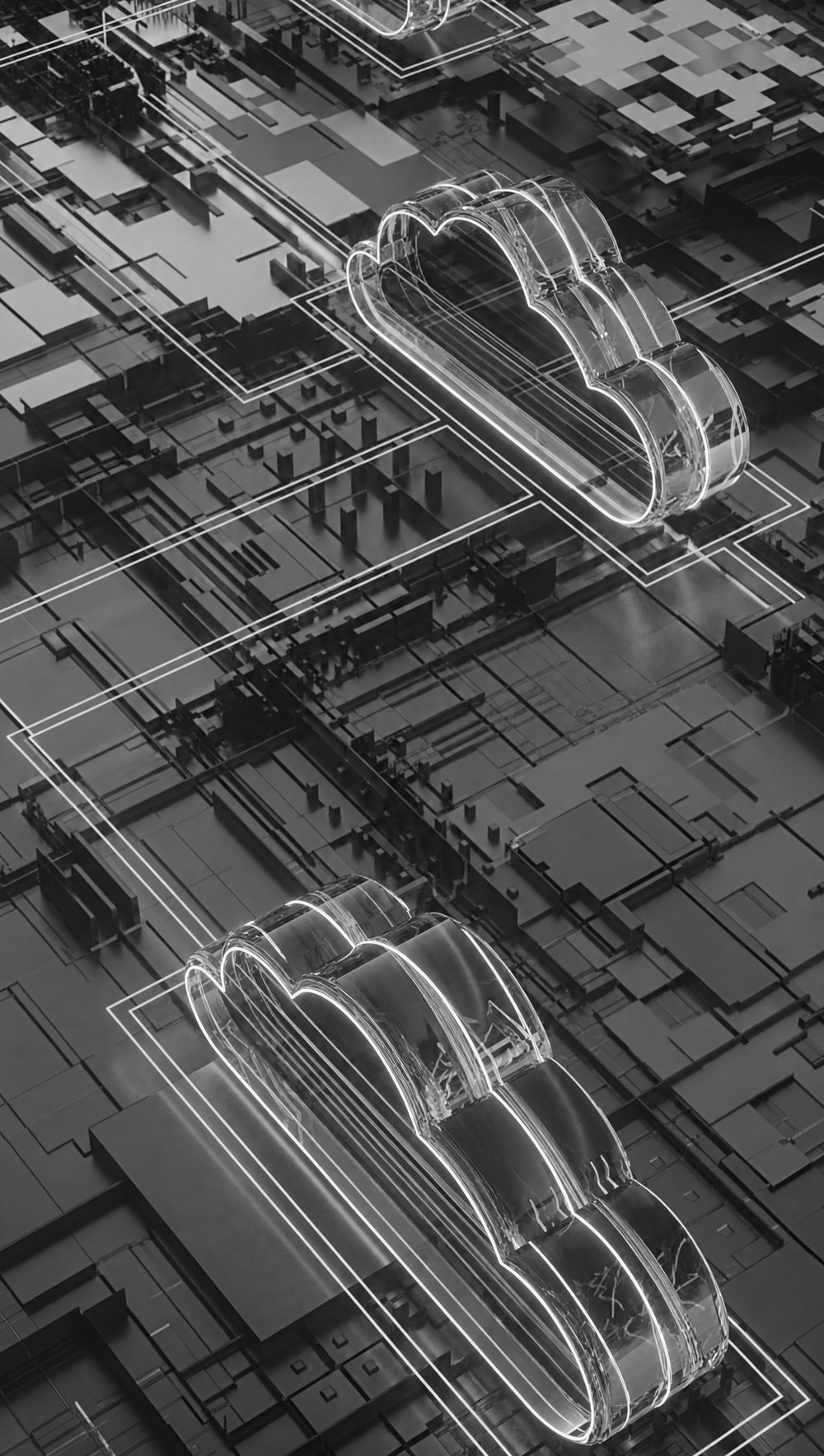 How a Hash XR audit is run